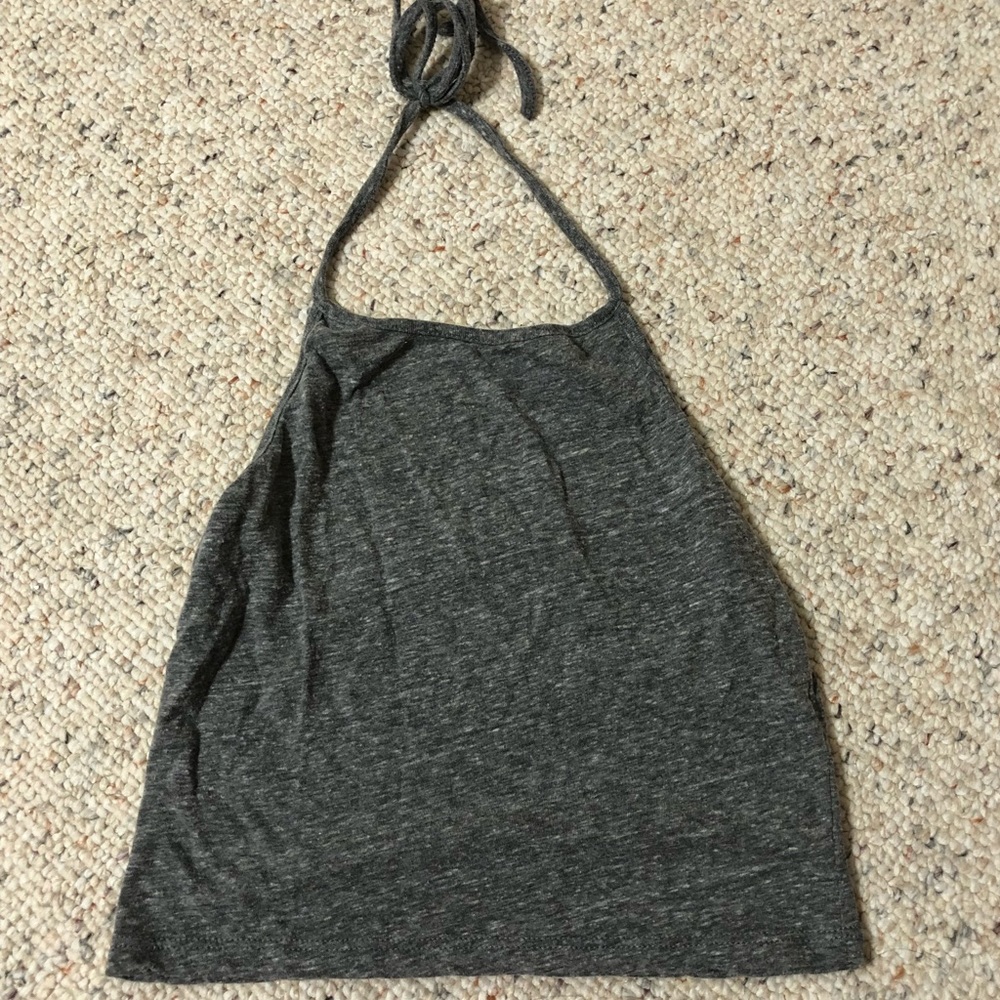John Galt Halter